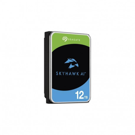 HDD - Seagate SkyHawk AI ST12000VE003 12TB