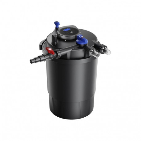 Pond Filter - SUNSUN CPF-30000 55W UV Pressure Filter