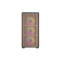 Computer Case - Darkflash DS900WD ATX Black