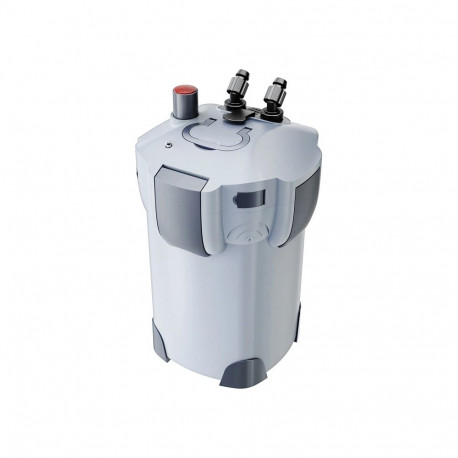 Aquarium Filter - SUNSUN HW404B 9W UV-C External Filter, 2000 L/h, 19 L, 4-Stage, Up to 600 L