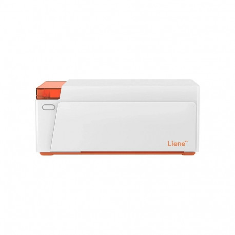 Photo Printer - Liene Amber M210 4×6" 10 Sheets