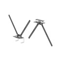 Camera Mount - Logitech 952-000041 Black