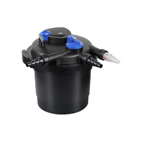 Pond Filter - SUNSUN CPF-3500 11W UV-C Filter