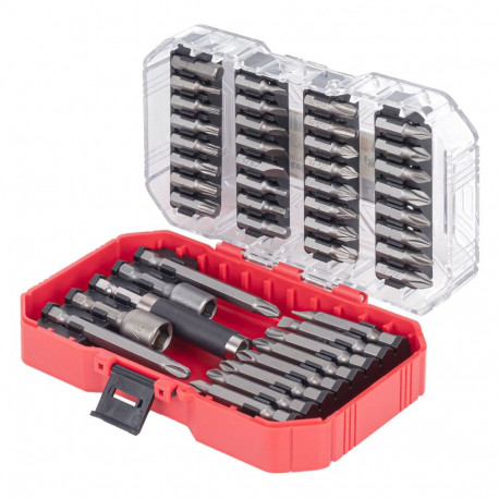 Padruniadapterite komplekt 45 osa