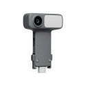 Multifunctional module for the DJI Osmo Mobile
