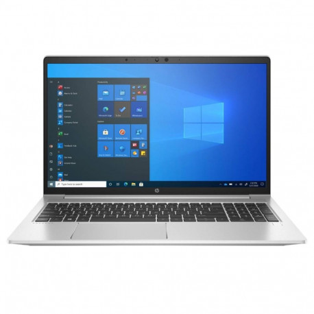 HP 650 G8 15.6 1920x1080 i5-1145G7 8GB 512SSD M.2 NVME WIN11Pro RENEW
