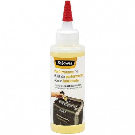 Fellowes OIL/120ML 3608501
