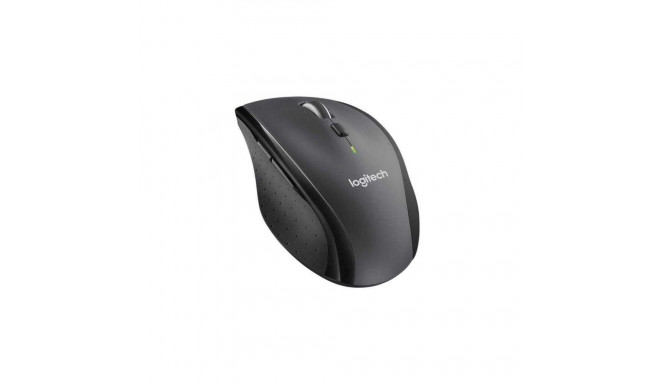 Logitech M705 black (910-006034)