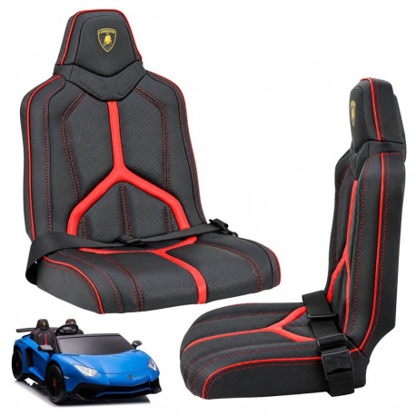 Lamborghini kunstnahast iste akusõidukile A8803 XXL