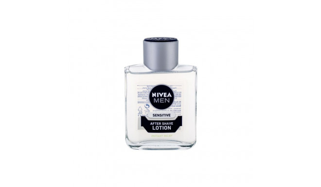 Nivea Men Sensitive Aftershave (100ml)