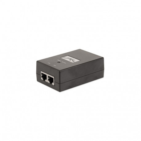 PoE Adapter 48VDC 0.5A 1xFE LAN POE-48-24W