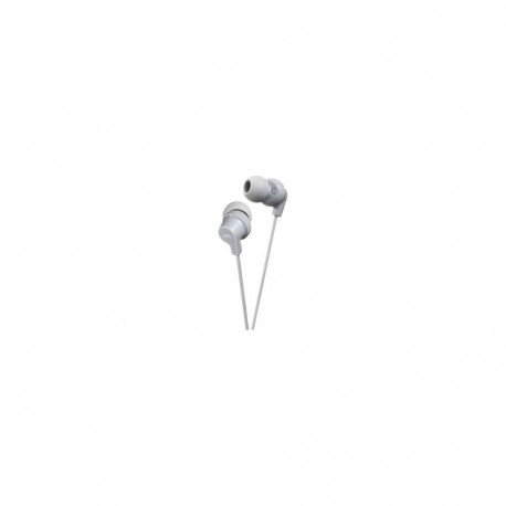 Earphones HA-FX10 grey