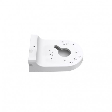 VIGI võrgukaamera ühenduskarp VJB-240 alumiiniumisulamist, 364g, R125 × 130.47 × 45.7mm