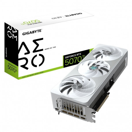 Gigabyte GV-N507TAERO OC-16GD 1.0