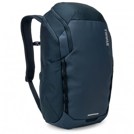 Thule Chasm Recycled Backpack 26L - Darkest Blue, 3205583 |