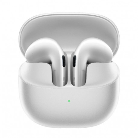 Xiaomi Redmi Buds 6 | Bluetooth | In-ear | Microphone | Ceramic White | Noise canceling
