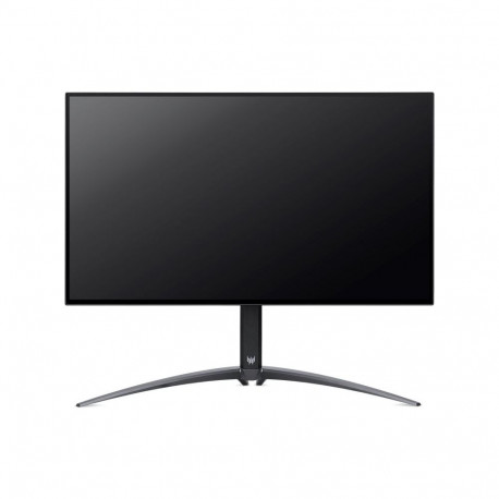 Acer Predator X27QX Ergo OLED 69cm 27'' ZeroFrame Edge OLED QHD 240Hz 16:9 0.03ms(GTG) 400nits Peak 