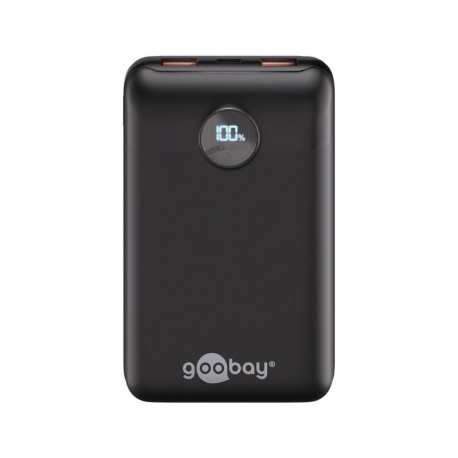Akupank GOOBAY 20000mAh 22W, must
