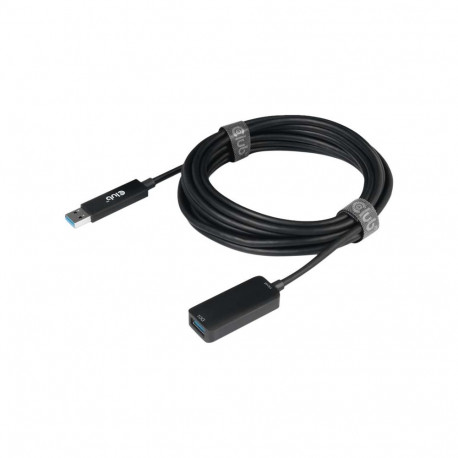 CLUB 3D USB 3.2 Gen 2 Type A pikenduskaabel 10Gbps M/F 5m