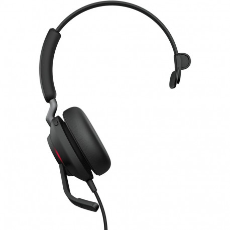 Jabra monopeakomplekt Evolve2 40 SE UC USB-C