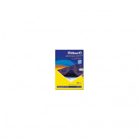 Pelikan isekopeeruv paber Plenticopy 200 H DIN A4 10 lehte