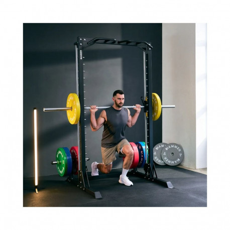 Smith masin HAMMER Smith Machine MA50