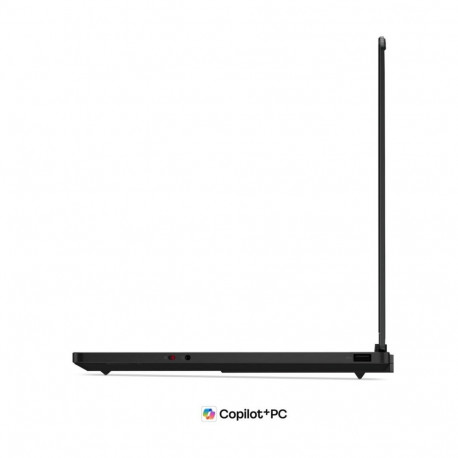 Lenovo sülearvuti Legion 5 15AHP11 Ultra 7 356H 15.3" + 5MP Bluetooth-kaamera + IR 80Wh NoOS, eclips