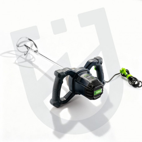 Electric mixer 1400 W W38635 WUBER