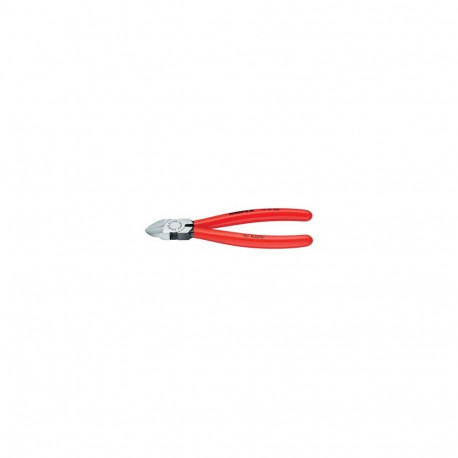KNIPEX külglõiketangid plastist 180mm