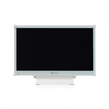 AG Neovo X24200A1E0000 surveillance monitor CCTV monitor 60.5 cm (23.8") 1920 x 1080 pixels