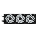 GIGABYTE AORUS WATERFORCE II 360 AIO Liquid CPU Cooler