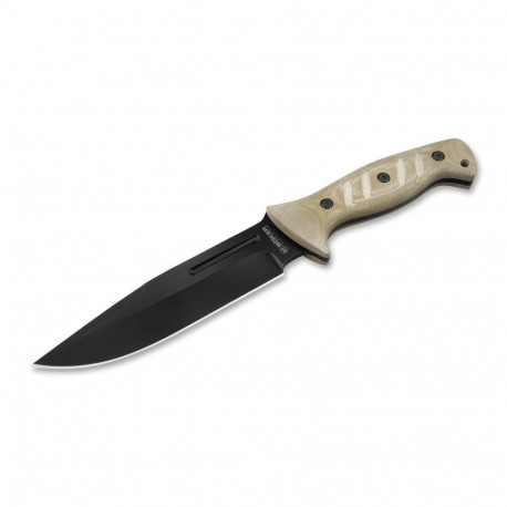 Magnum nuga Desert Warrior 2.0