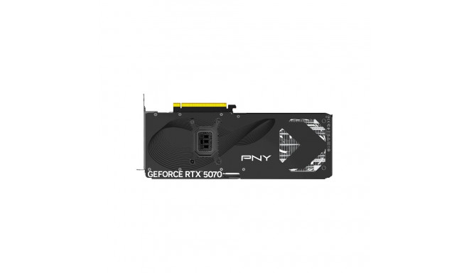 PNY GeForce RTX 5070 OC NVIDIA 12 GB GDDR7