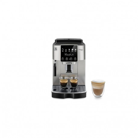 De’Longhi täisautomaatne tilgakohvimasin Magnifica S ECAM220.30.SB 1.8L