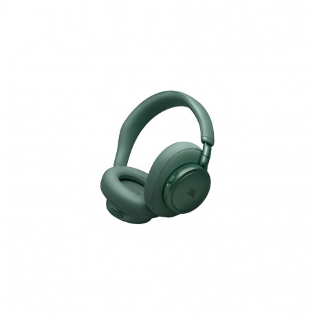 JBL Live 780NC Wireless Headphones, Bluetooth, Green