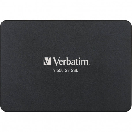 ssd Vi550 S3 512 GB SATA 6Gb/s 2,5", must