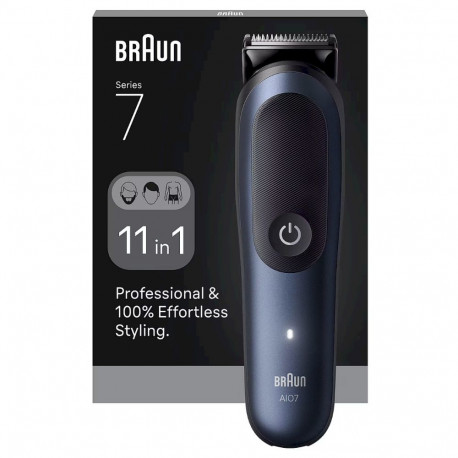 Braun Series 7 AIO7540 Beard Trimmer