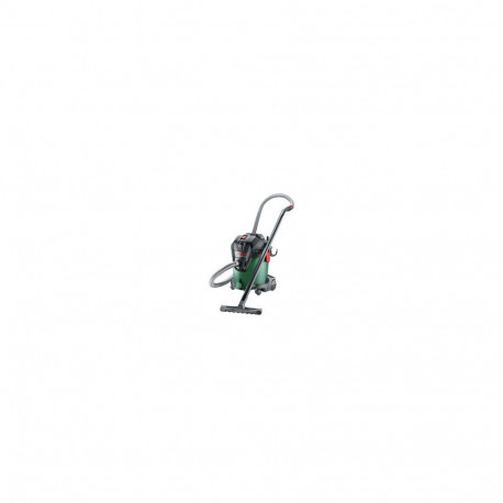 Bosch AdvancedVac 20 300 AW 20 L Black, Green