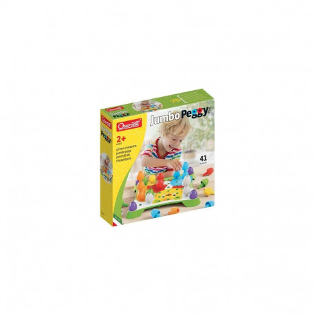Quercetti 02272 learning toy