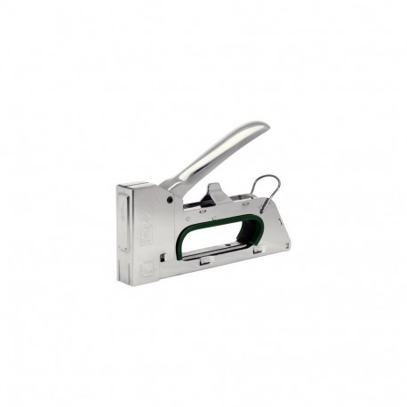 Rapid 20511450 manual staple gun Metallic