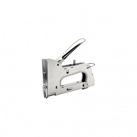 Rapid 20511850 manual staple gun Steel