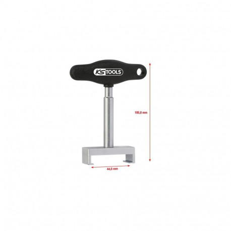 KS Tools 500.7550 pulley puller