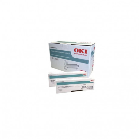 OKI 46438014 printer drum Original 1 pc(s)