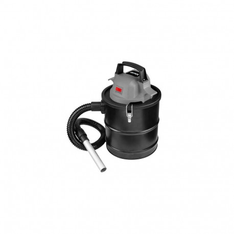 Graphite 58GE125 ash vacuum