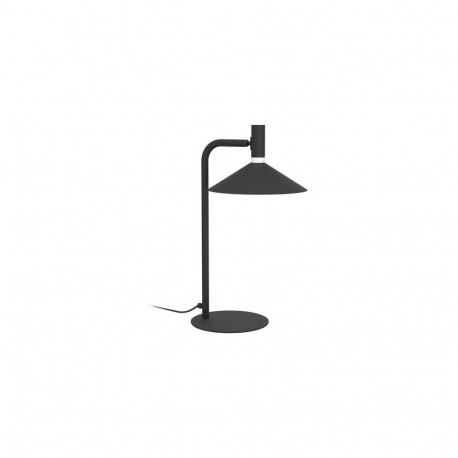 EGLO CONOMAVILLA-Z table lamp Black