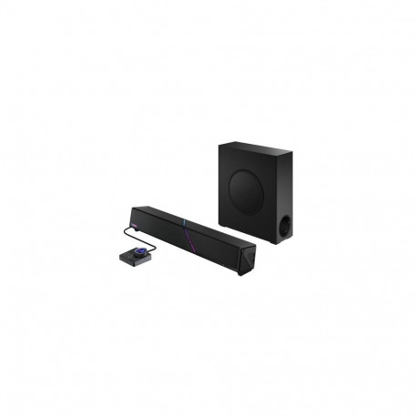 ASUS ROG Gjallar Black 2.1.2 channels