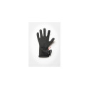 Heat Experience Liner Gloves Black