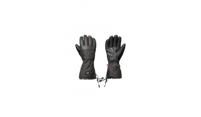 Heat Experience Blizzard Gloves Black