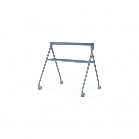 Yealink MB-FloorStand-650T 165.1 cm (65") Floor Grey