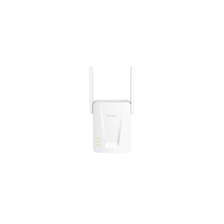 D-Link SE15 Network repeater White 1000 Mbit/s
